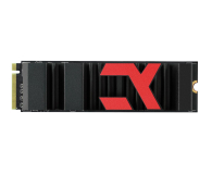 GOODRAM 500GB M.2 PCIe Gen4 NVMe IRDM Ultimate X - 541240 - zdjęcie 1